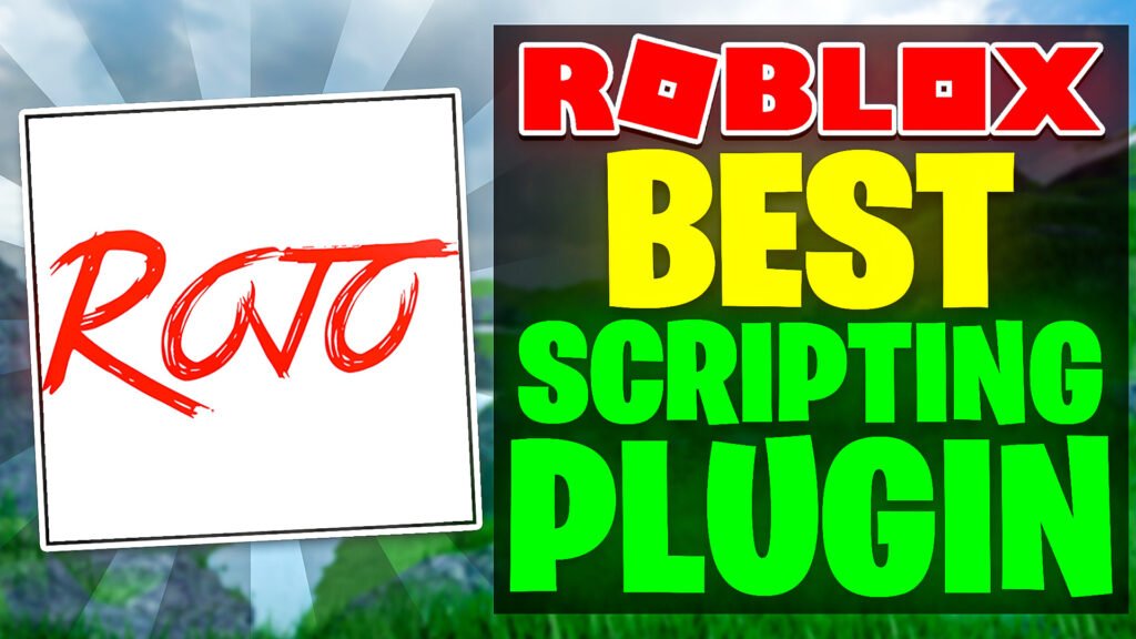 The Roblox Studio Plugin that every Scripter Needs - MonzterDev